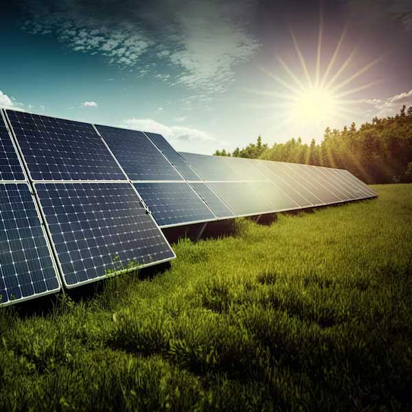 Synergy Solar Solutions